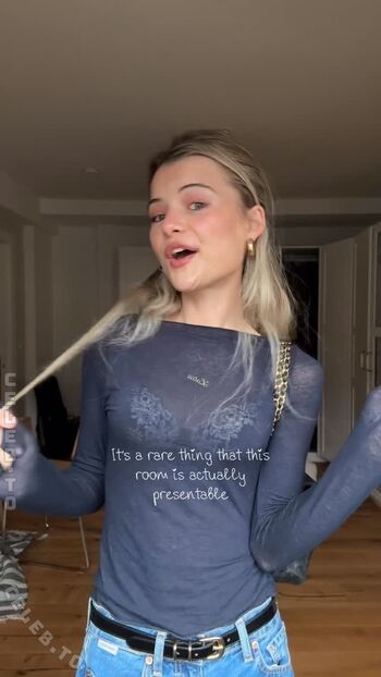 Lotta emilie stichler page leaked private photo uncensored HD quality