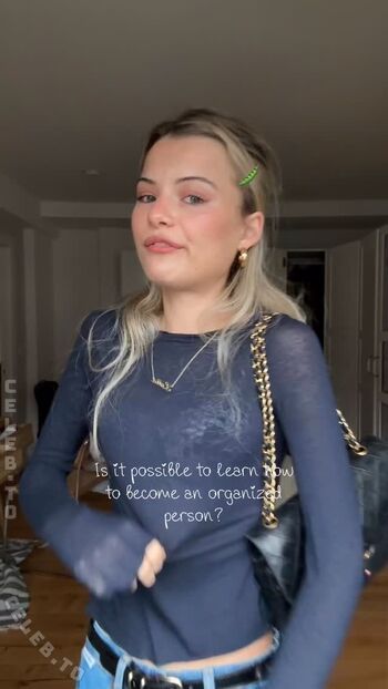 Lotta emilie stichler page leaked private photo uncensored HD quality