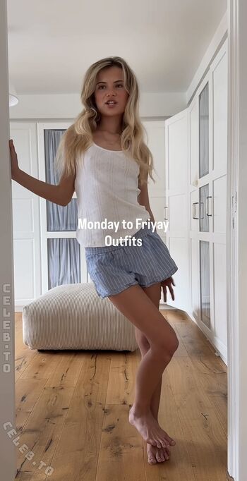 Lotta emilie stichler page leaked private photo uncensored HD quality