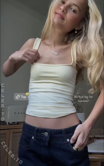 Lotta emilie stichler page leaked private photo uncensored HD quality