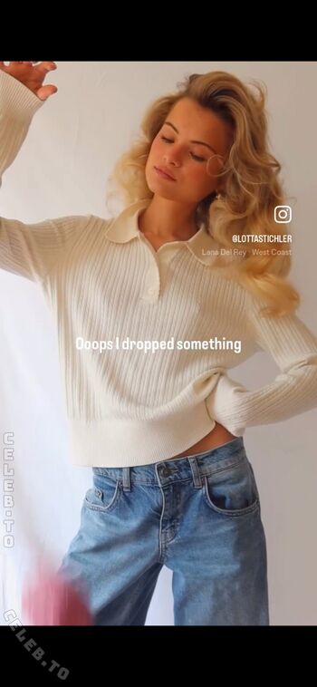 Lotta emilie stichler page leaked private photo uncensored HD quality