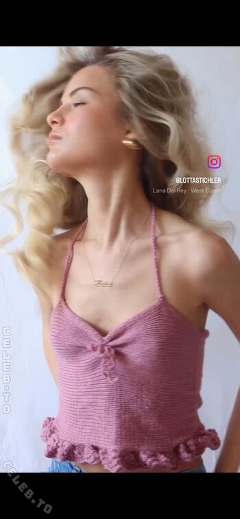 Lotta emilie stichler page leaked private photo uncensored HD quality