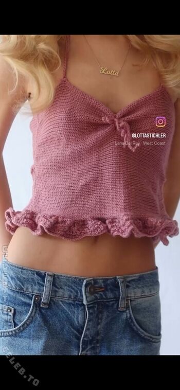 Lotta emilie stichler page leaked private photo uncensored HD quality