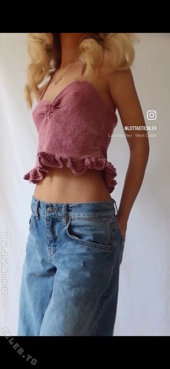 Lotta emilie stichler page leaked private photo uncensored HD quality