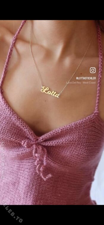 Lotta emilie stichler page leaked private photo uncensored HD quality