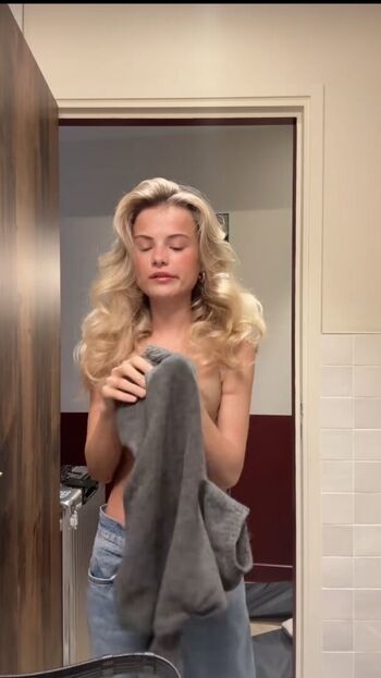 Lotta emilie stichler page leaked private photo uncensored HD quality