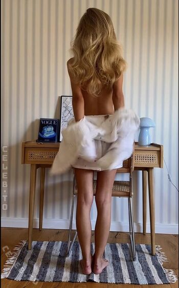 Lotta emilie stichler page leaked private photo uncensored HD quality