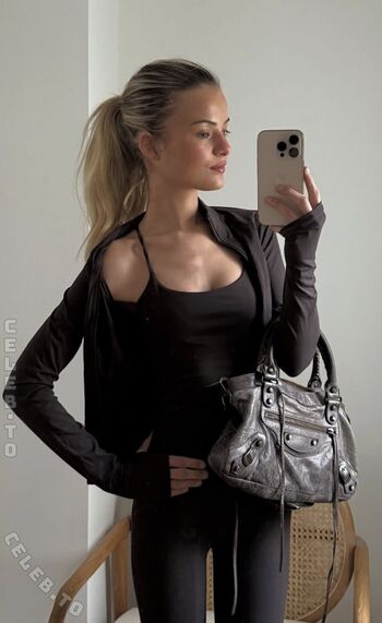 Lotta emilie stichler page leaked private photo uncensored HD quality