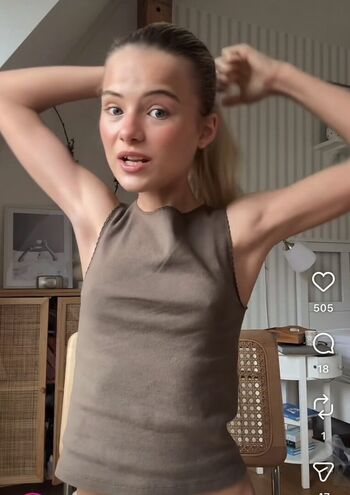 Lotta emilie stichler page leaked private photo uncensored HD quality