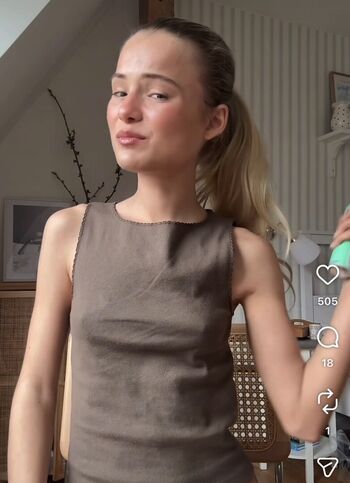 Lotta emilie stichler page leaked private photo uncensored HD quality