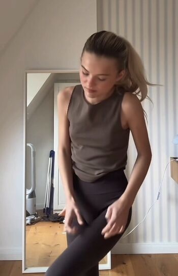 Lotta emilie stichler page leaked private photo uncensored HD quality