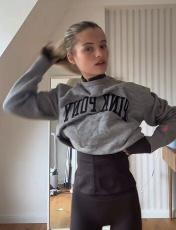 Lotta emilie stichler page leaked private photo uncensored HD quality