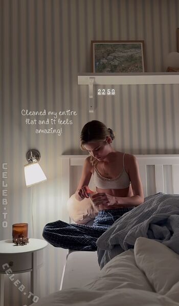 Lotta emilie stichler page leaked private photo uncensored HD quality