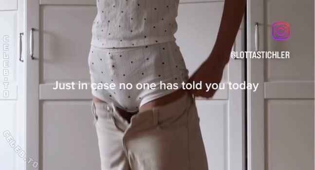 Lotta emilie stichler page leaked private photo uncensored HD quality