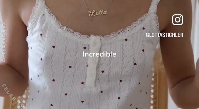 Lotta emilie stichler page leaked private photo uncensored HD quality