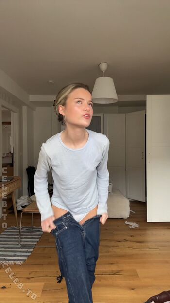 Lotta emilie stichler leaked private photo uncensored HD quality