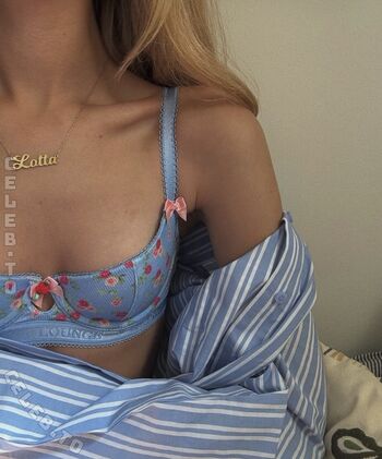 Lotta emilie stichler leaked private photo uncensored HD quality