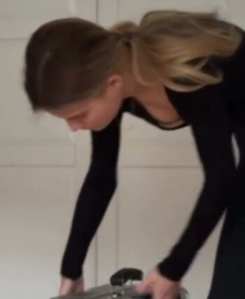 Lotta emilie stichler leaked private photo uncensored HD quality