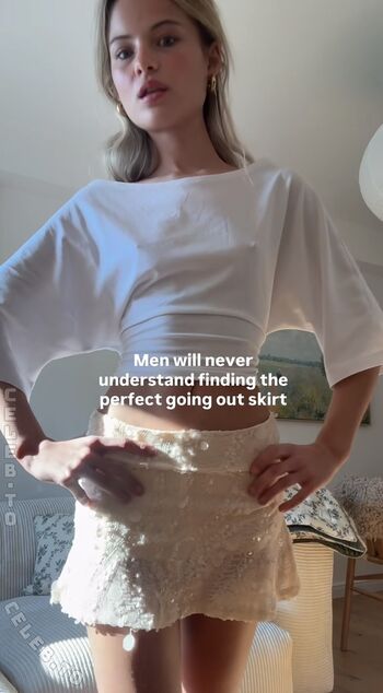 Lotta emilie stichler leaked private photo uncensored HD quality