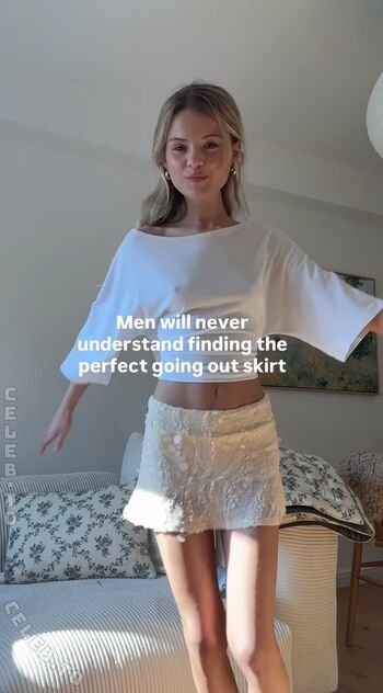 Lotta emilie stichler leaked private photo uncensored HD quality