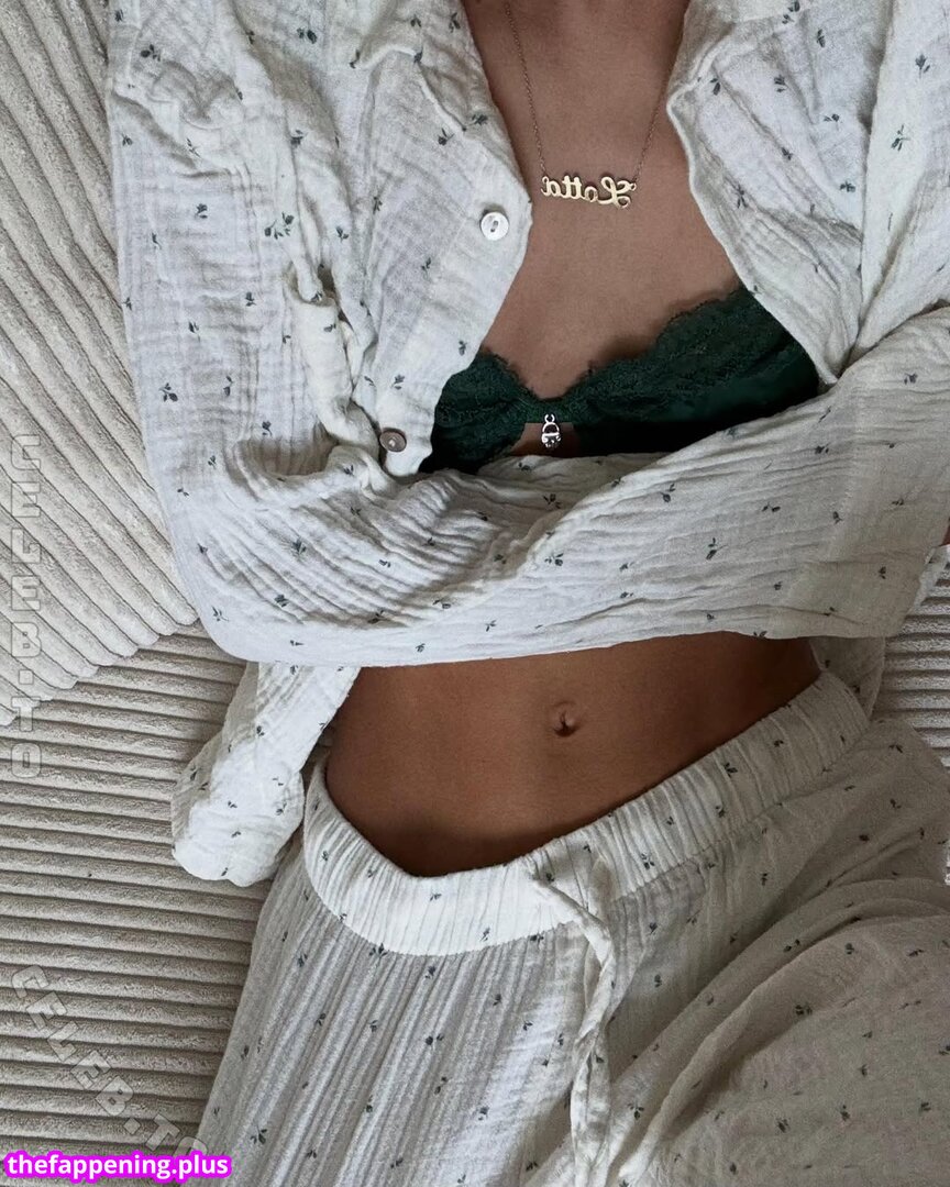 Page/ leaked private photo uncensored HD quality