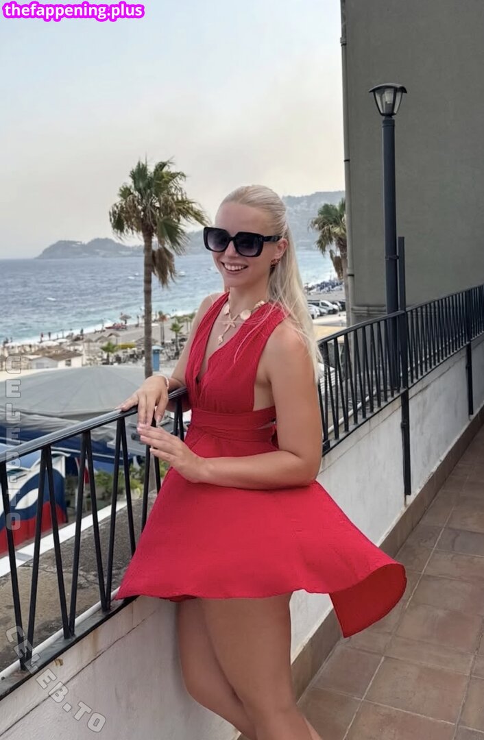 Page/ leaked private photo uncensored HD quality