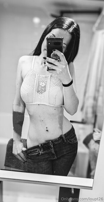 Loupt petite kinky leaked private photo uncensored HD quality