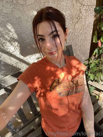 Loverlaci  page leaked private photo uncensored HD quality