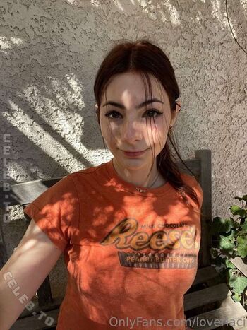 Loverlaci  page leaked private photo uncensored HD quality