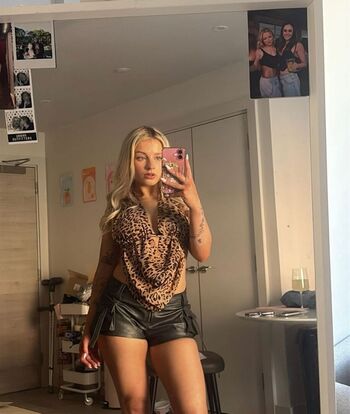 Luceoliviaxo leaked private photo uncensored HD quality