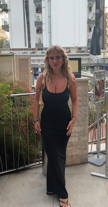Lucie anderson page leaked private photo uncensored HD quality