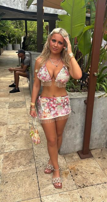 Lucie anderson leaked private photo uncensored HD quality