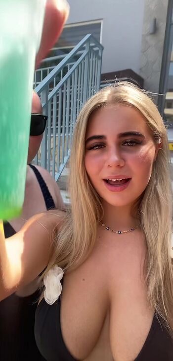 Lucie anderson leaked private photo uncensored HD quality