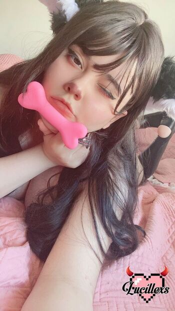 Lucillexs page leaked private photo uncensored HD quality