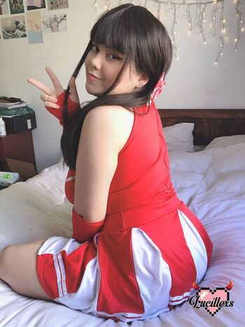 Lucillexs page leaked private photo uncensored HD quality