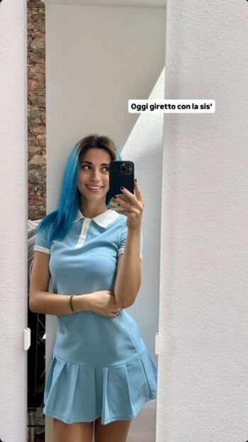 Lucrelisa  page leaked private photo uncensored HD quality