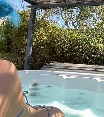Lucrelisa leaked private photo uncensored HD quality