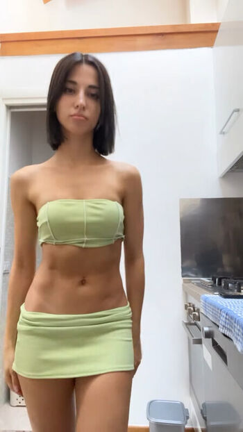 Lucrelisa leaked private photo uncensored HD quality