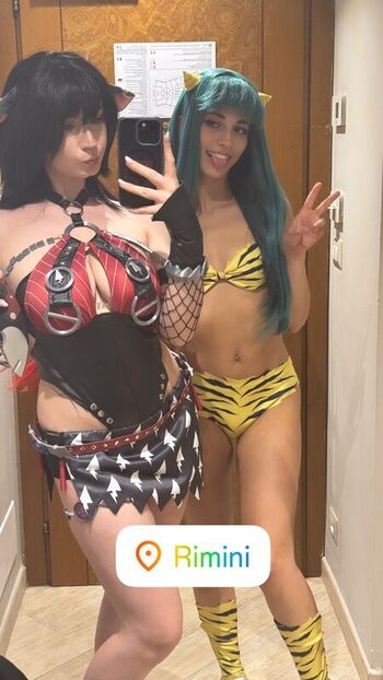 Lucrelisa leaked private photo uncensored HD quality