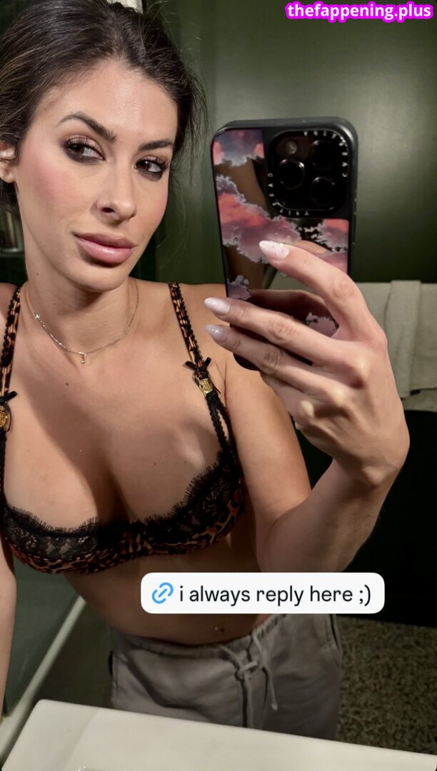 Page/ leaked private photo uncensored HD quality
