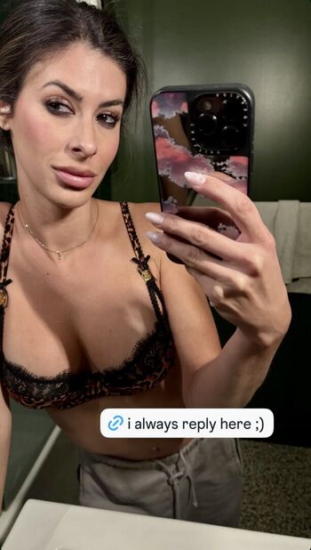 Lucy whiteoff leaked private photo uncensored HD quality