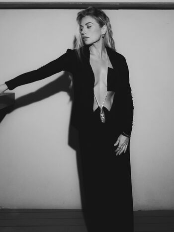 Ludwika paleta page leaked private photo uncensored HD quality