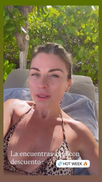 Ludwika paleta page leaked private photo uncensored HD quality