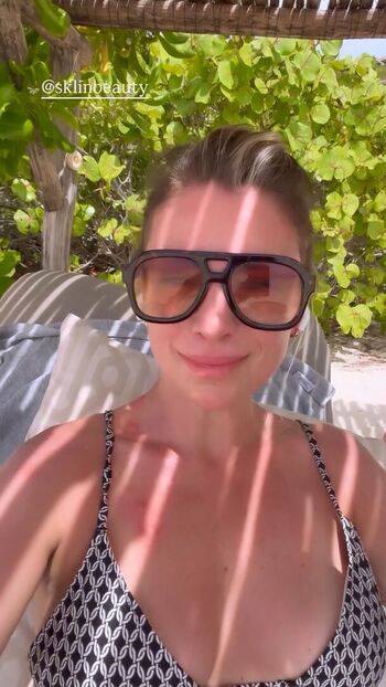 Ludwika paleta page leaked private photo uncensored HD quality