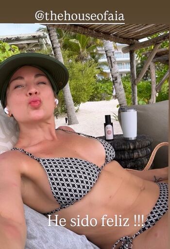 Ludwika paleta leaked private photo uncensored HD quality