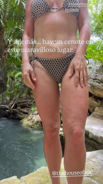 Ludwika paleta leaked private photo uncensored HD quality