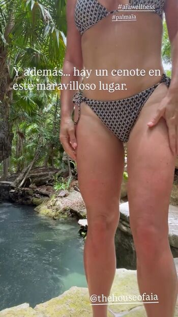Ludwika paleta leaked private photo uncensored HD quality
