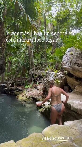 Ludwika paleta leaked private photo uncensored HD quality