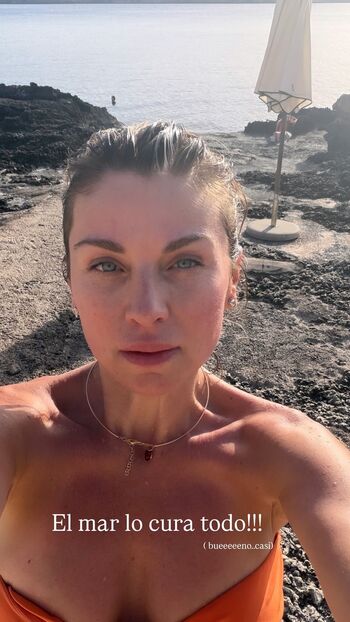 Ludwika paleta leaked private photo uncensored HD quality