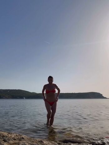 Ludwika paleta leaked private photo uncensored HD quality